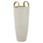 Wazon ceramiczny SHOPPING 18X45 cm